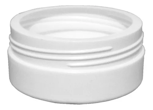 50 Potes 150g Vazio Ideal P/ Creme, Gel, Pomada, Óleos - Imagem 4