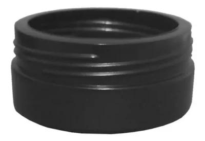50 Potes 150g Vazio Ideal P/ Creme, Gel, Pomada, Óleos