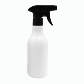 Frasco Plástico De 300ml Spray C/ Valvula Gatilho