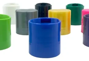 Tampa Disk Top Rosca - Diversas Cores