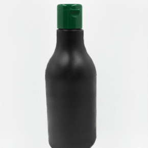 Frascos Garrafinha 300ml Vazio C/ Tampa Disk Top